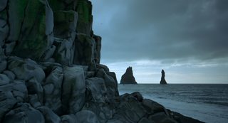 Voyage of Time: The IMAX Experience still 1