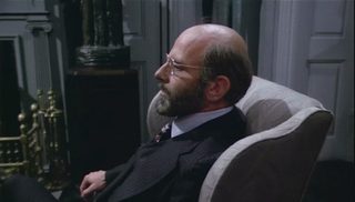 The Man in the Glass Booth still 5