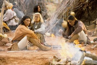 Geronimo: An American Legend still 7