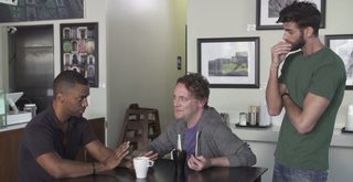 Coffee House Chronicles: The Movie still 4