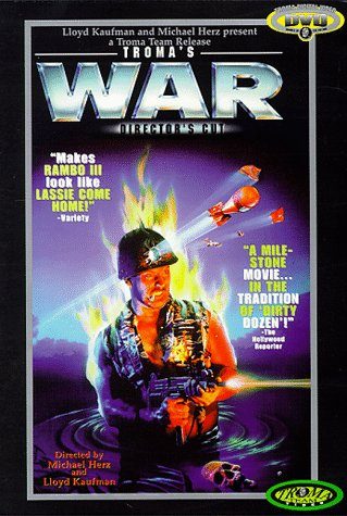 Troma's War still 3