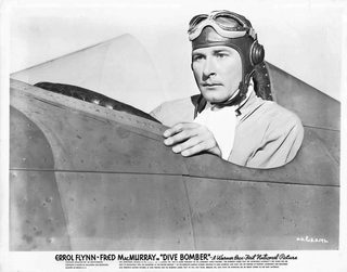 Dive Bomber still 4