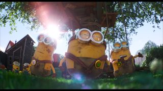 Minion Scouts still 1