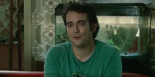 Extremely Non-Graphic still 6