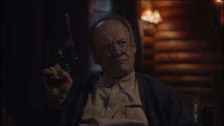 Dead Men In The Skitrack still 5