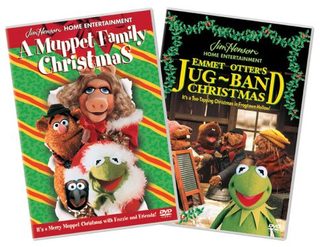 Emmet Otter's Jug-Band Christmas still 2