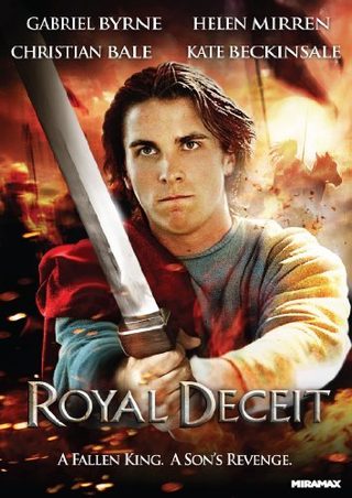 Royal Deceit still 2