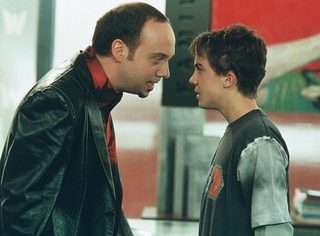 Big Fat Liar still 2