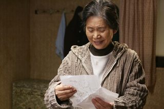 Late Blossom still 7