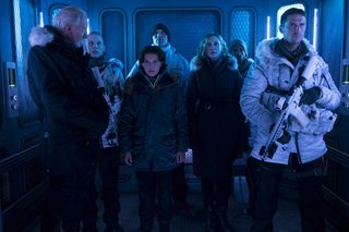 Godzilla: King of the Monsters still 6