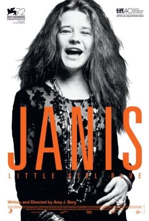 Janis: Little Girl Blue still 7