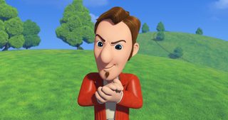 Postman Pat: The Movie still 7
