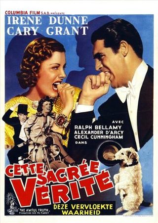 The Awful Truth still 2