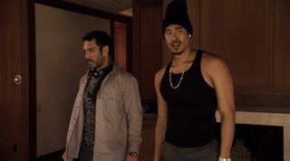 Crush the Skull still 5
