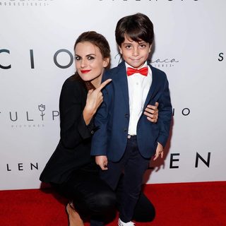 Silencio still 5