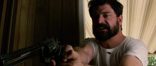 Dead Bullet still 5