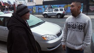 The Interrupters still 4