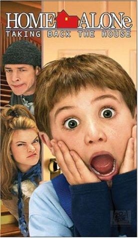 Home Alone 4 still 5
