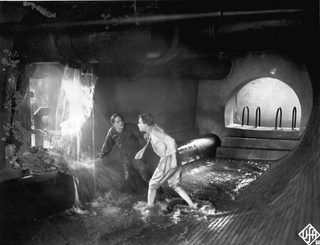 Metropolis still 5
