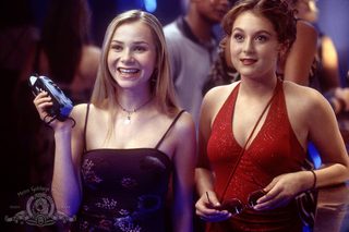 Sleepover still 5
