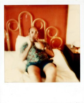 Gonzo: The Life and Work of Dr. Hunter S. Thompson still 3