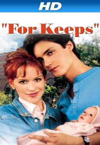 For Keeps? still 4