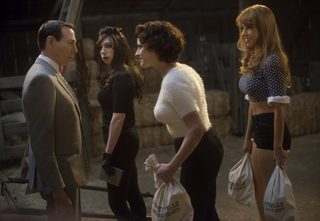 Pee-wee's Big Holiday still 7
