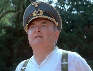 Gramps Is in the Resistance still 3
