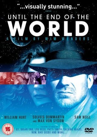 Until the End of the World still 2
