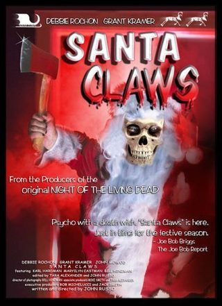 Santa Claws still 4