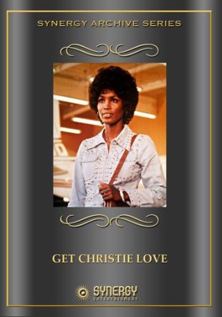Get Christie Love! still 1