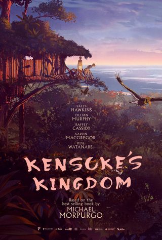 Kensuke's Kingdom still 5