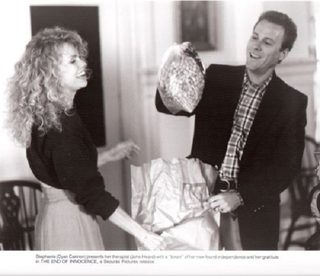 The End of Innocence still 1