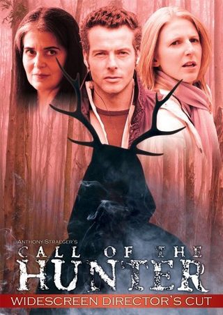 Call of the Hunter still 8