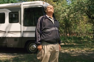 About Schmidt still 5
