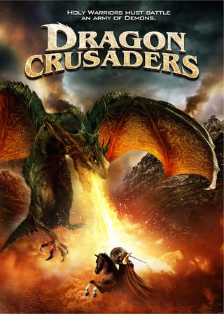 Dragon Crusaders still 5
