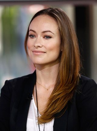 Olivia Wilde, photo 3 of 3
