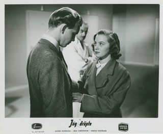 Jag dräpte still 1