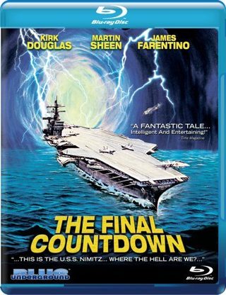 The Final Countdown still 3