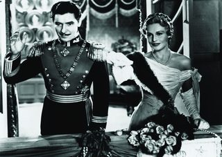 The Prisoner of Zenda still 3