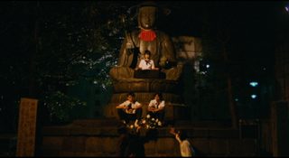 Sailor Suit and Machine Gun still 2