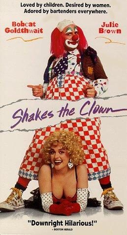 Shakes the Clown still 5