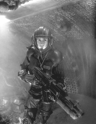 Wing Commander still 1