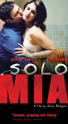 Solo mía still 2