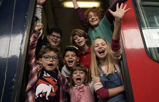 Tutti a bordo still 3