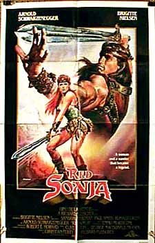 Red Sonja still 5