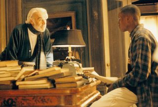 Finding Forrester still 6