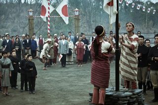 Warriors of the Rainbow: Seediq Bale I still 6