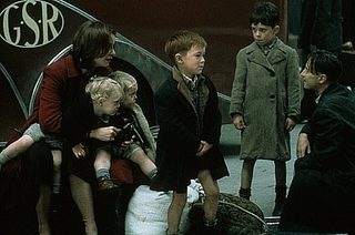 Angela's Ashes still 7