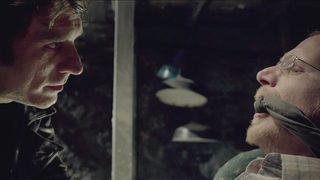 Big Bad Wolves still 6